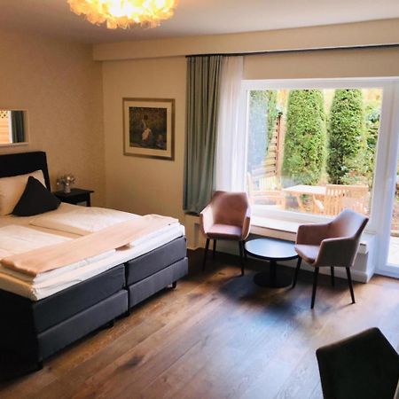 Monopol Boutique Hotel ブレーメン エクステリア 写真