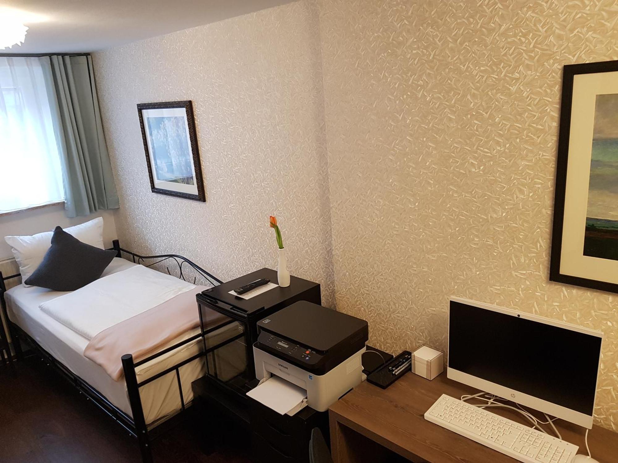 Monopol Boutique Hotel ブレーメン エクステリア 写真