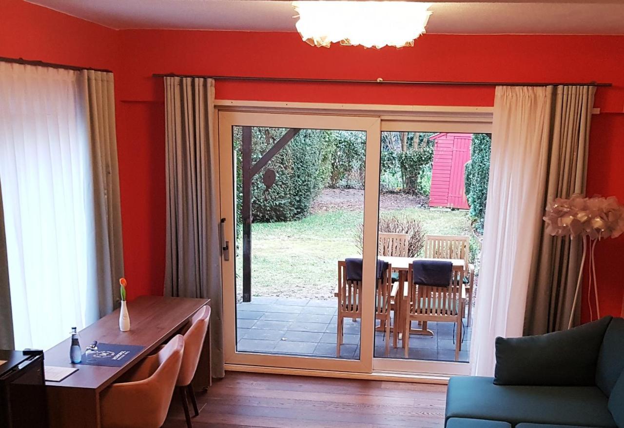 Monopol Boutique Hotel ブレーメン エクステリア 写真